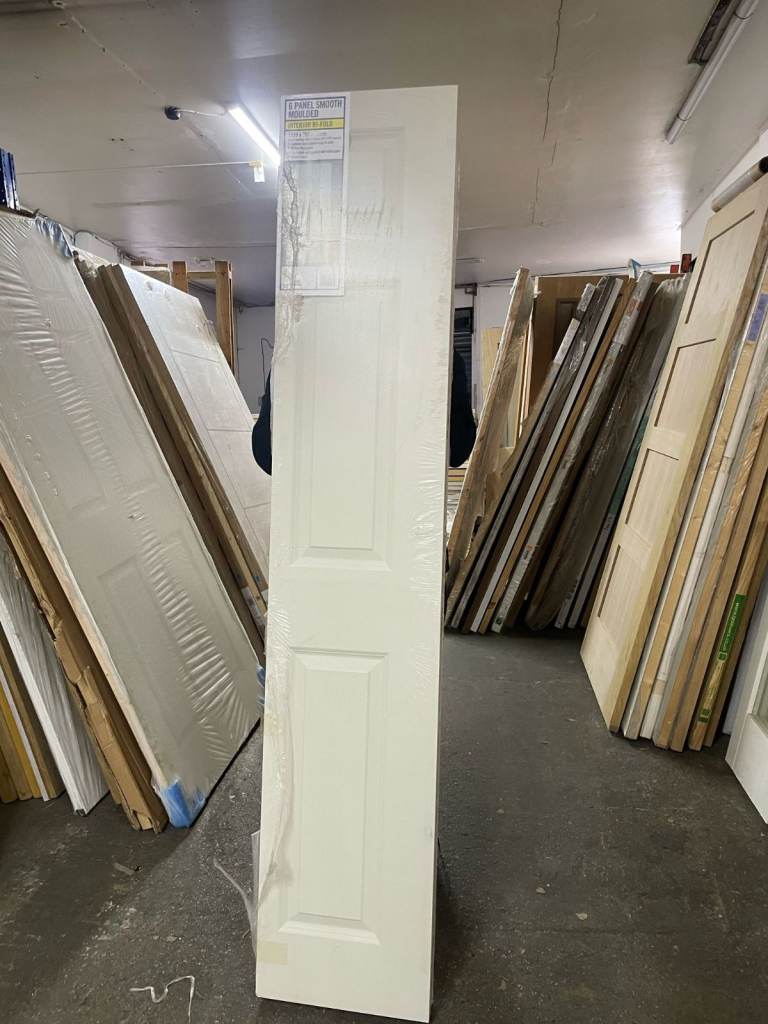 Bi Fold Doors 