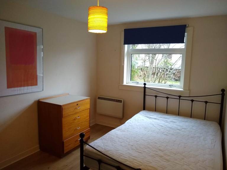 Two bedroom flat to rent - Liberton