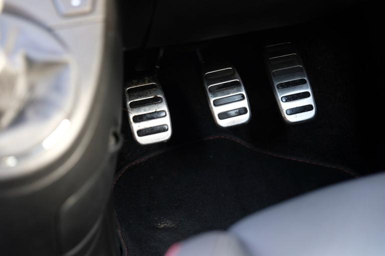 2009 Abarth 500 Ferrari Dealer Edition - manual - 1.4 Sport 3dr Hatchback Petrol Manual