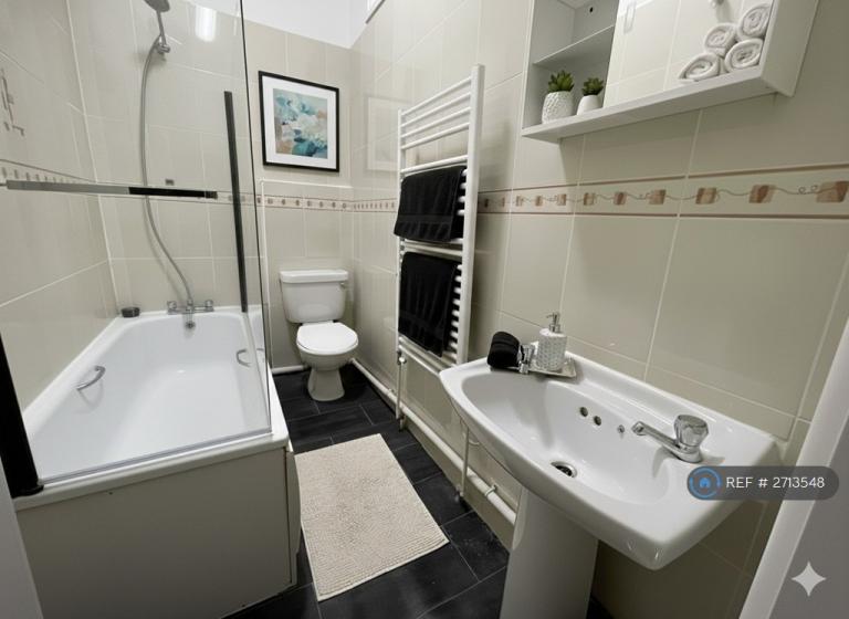 1 bedroom in Clarendon Road, Southsea, PO5 (#2713548)