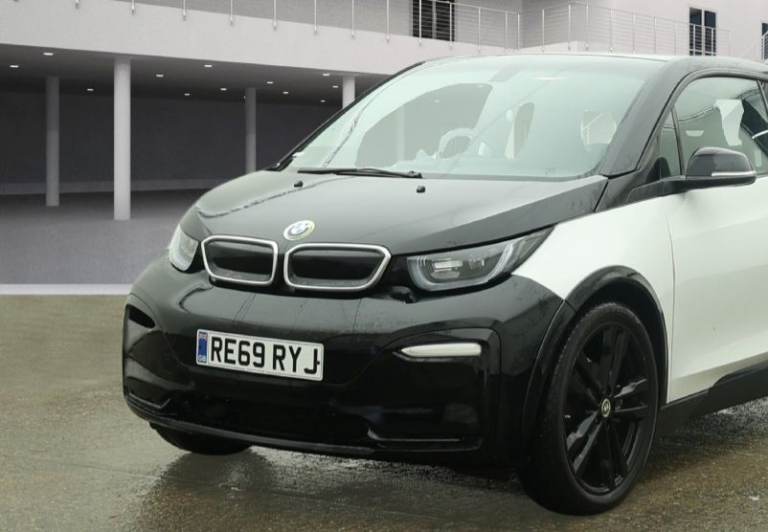 BMW, I3, Hatchback, 2019, Other, 1 (cc), 5 doors