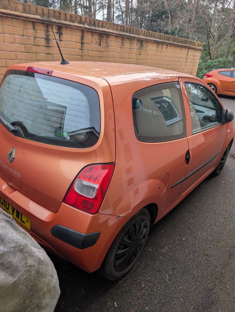 £500 ULEZ COMPLIANT(ITS IN BRACKNELL)