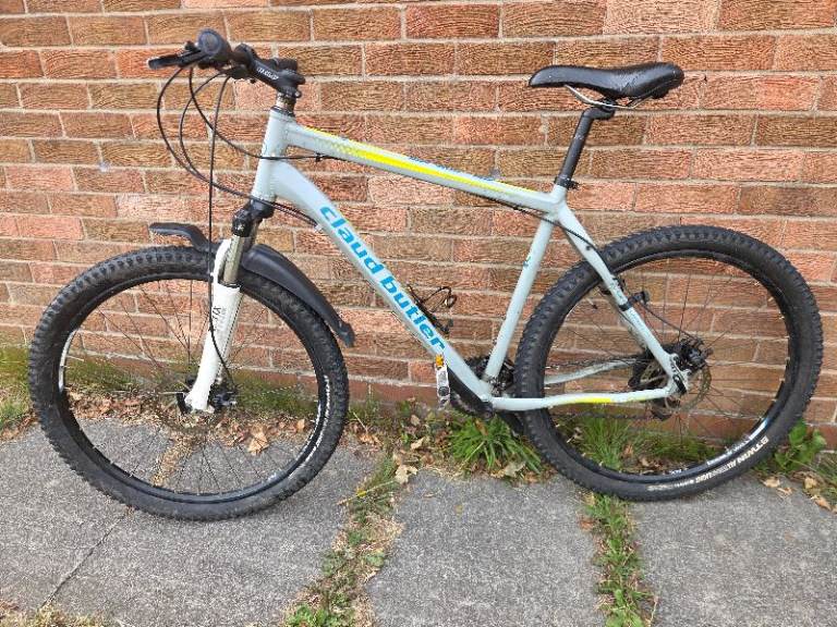 Mens bike....
