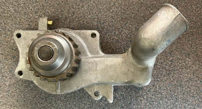 Ford Escort MK 3 Water Pump QCP 2304