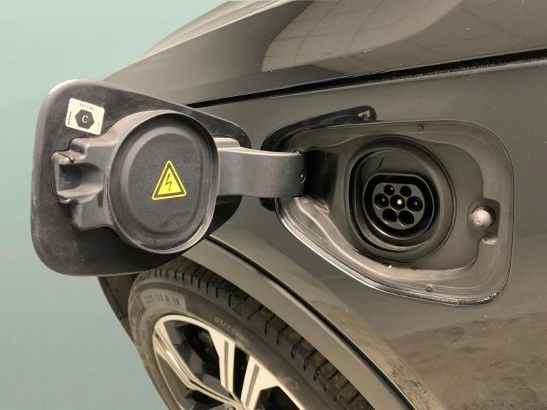 2021 Volvo XC40 1.5 T4 Recharge PHEV Inscription 5dr Auto ESTATE PETROL/ELECTRIC Automatic