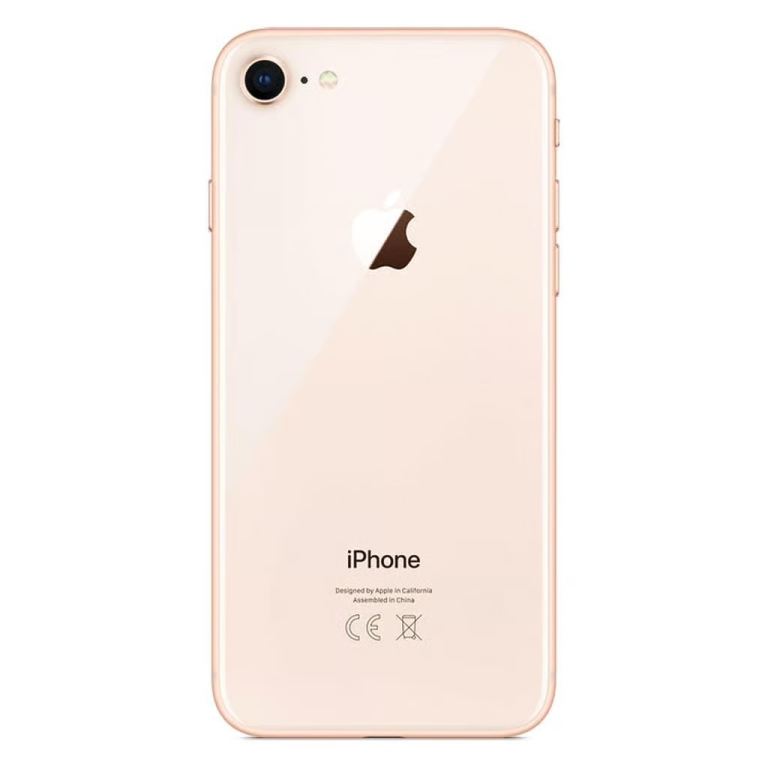 Apple iPhone 8 – Rose Gold, As Good As New