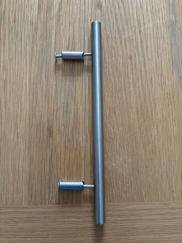 IKEA kitchen handles 