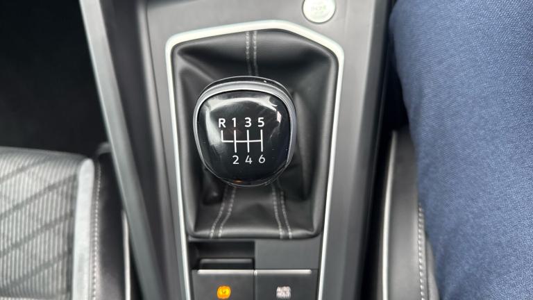 2020 Volkswagen Golf 1.5 TSI R-Line 5dr Petrol Hatchback Hatchback Petrol Manual