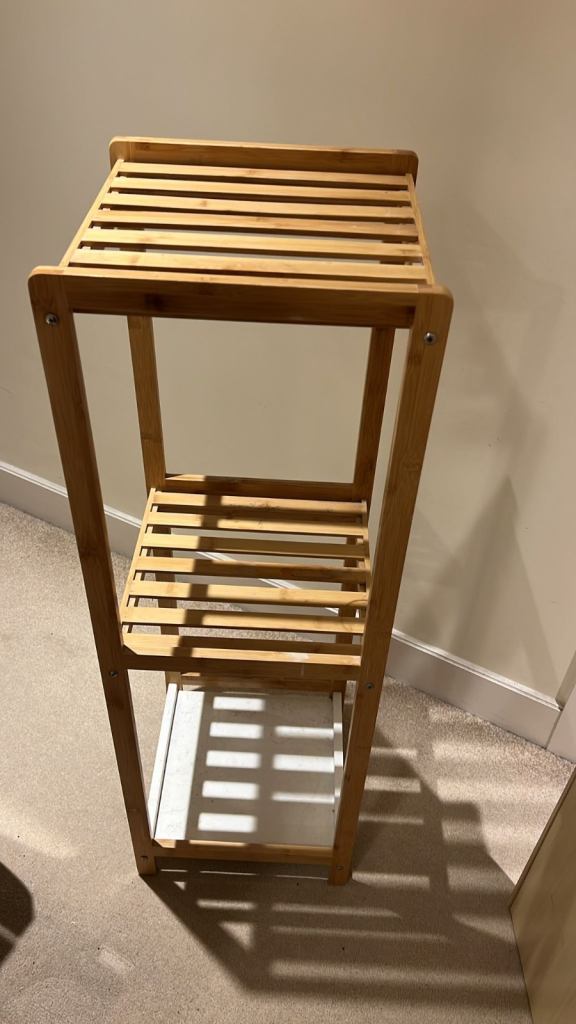 Multi functional stand