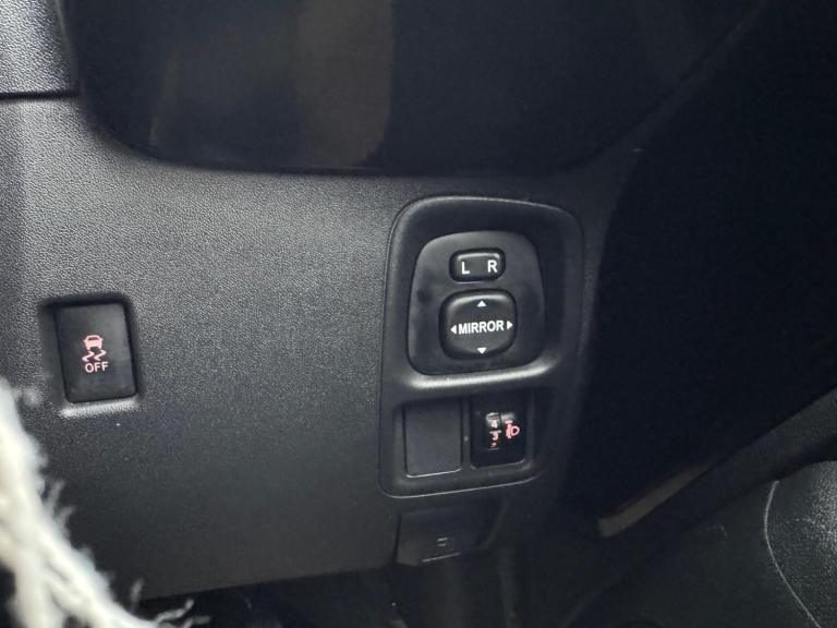 2017 Toyota Aygo 1.0 VVT-i x-press Euro 6 5dr Petrol