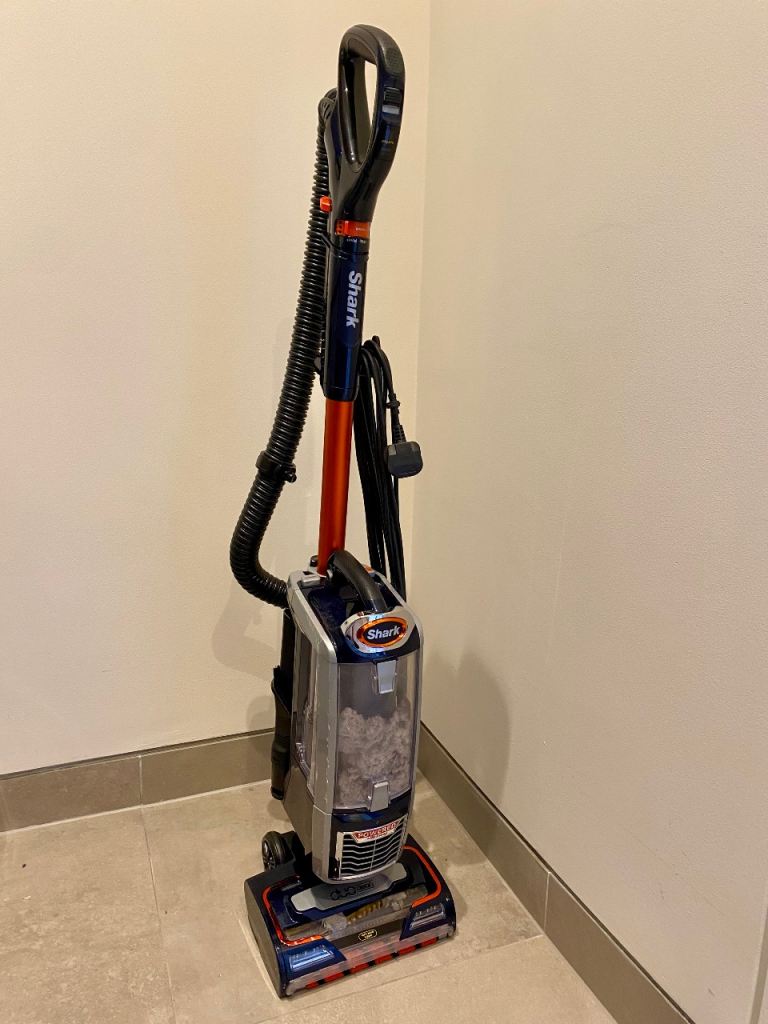 Shark DuoCleam Vacuum