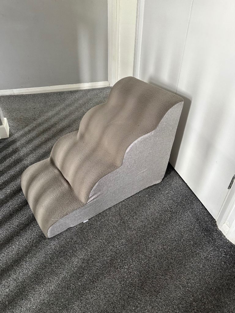 Pet stairs steps