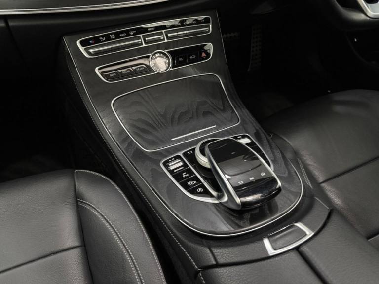 2019 Mercedes-Benz E Class 2.9 E 350 D AMG LINE EDITION PREMIUM PLUS 5d 282 BHP Estate Diesel Aut...