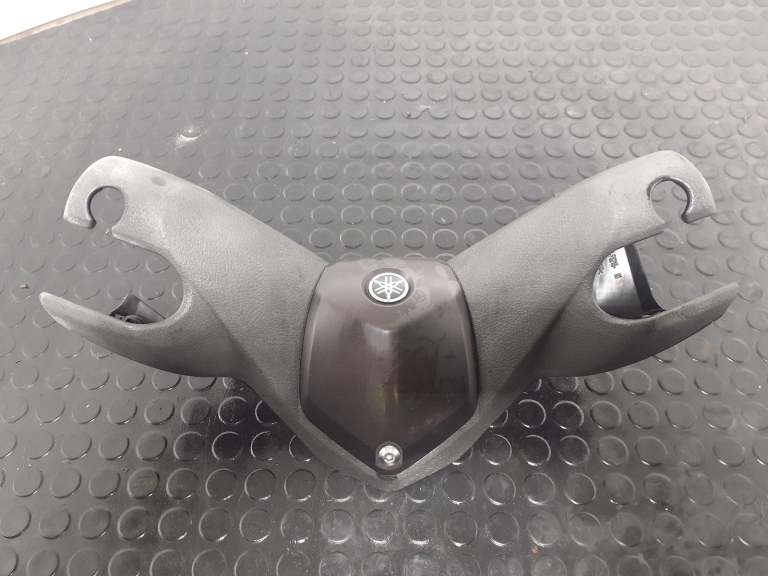 Yamaha Yp 125 Headlamp Fairing Light Surround Trim Panel 2013