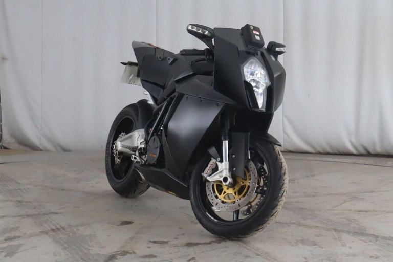 2010 KTM RC8 KTM R C 8 KTM RC 8