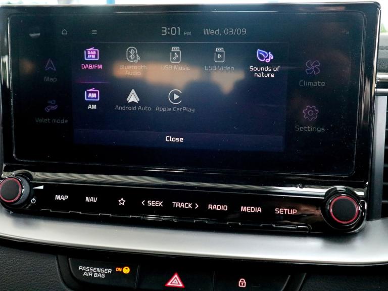 2024 Kia XCeed 1.5 GT-Line T-GDi 5DR Suv Petrol Suv Petrol Manual