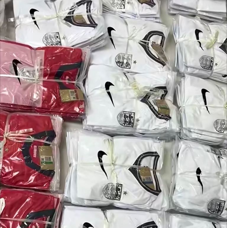 Football Kits and Shirts Side Hustle Opportunities 