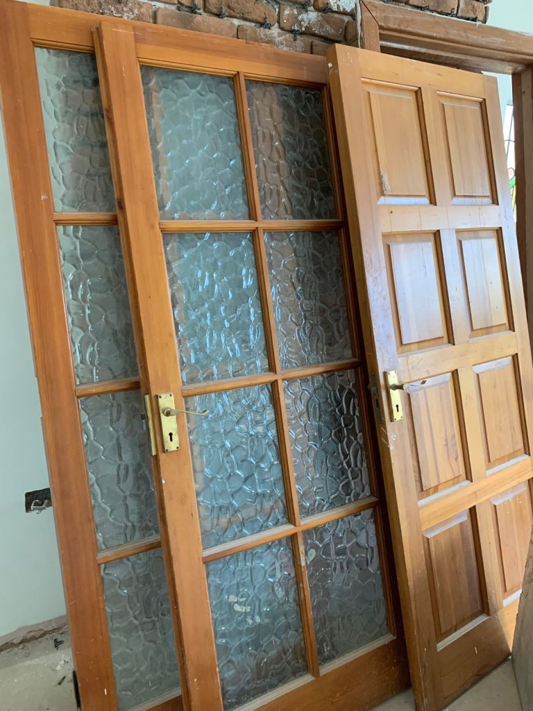 image for Internal doors