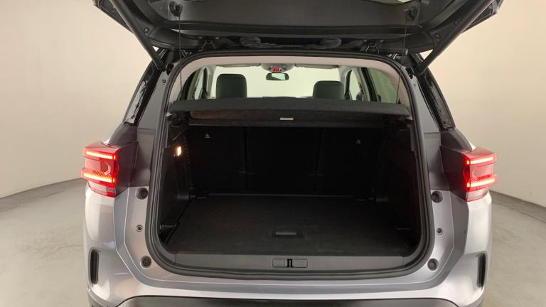 2023 Citroen C5 Aircross 1.2 PureTech C-Series Edition SUV 5dr Petrol Manual Euro 6 (s/s) (130 ps...