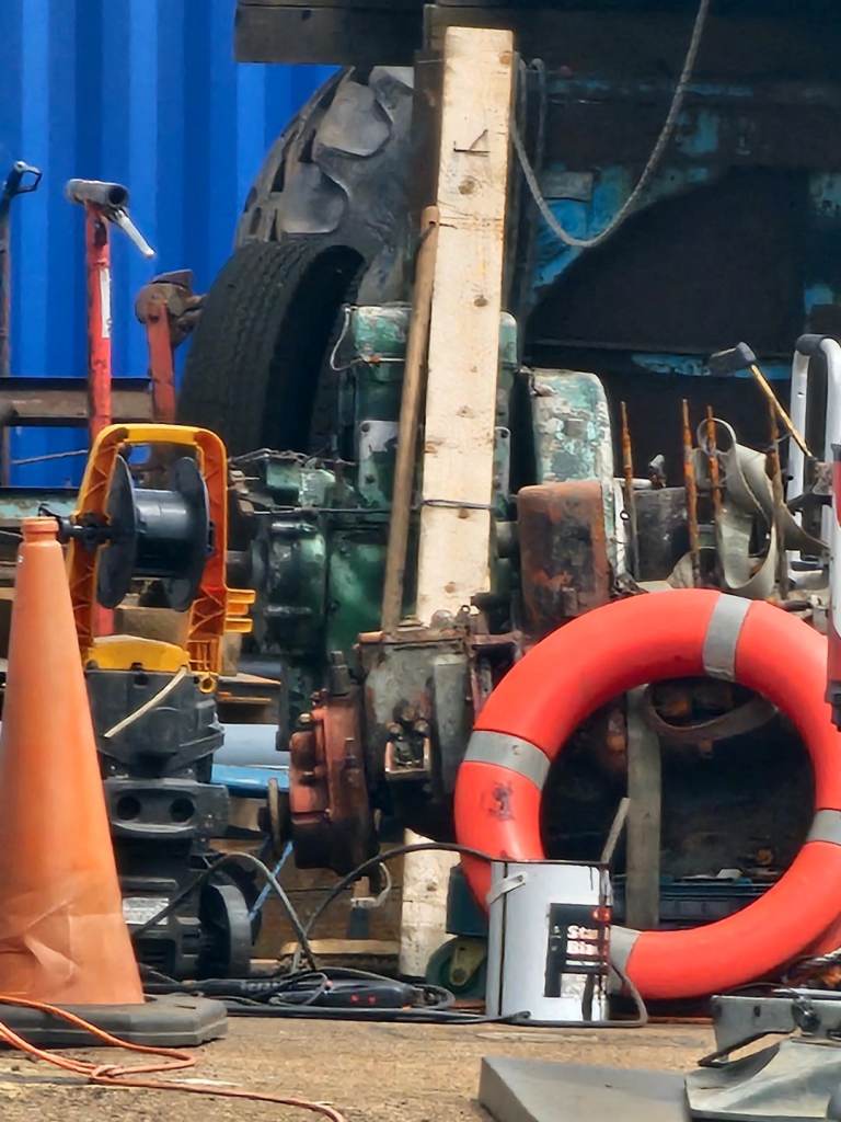 Swop or px 40 foot narrow boat project open to offers or swops for Sale