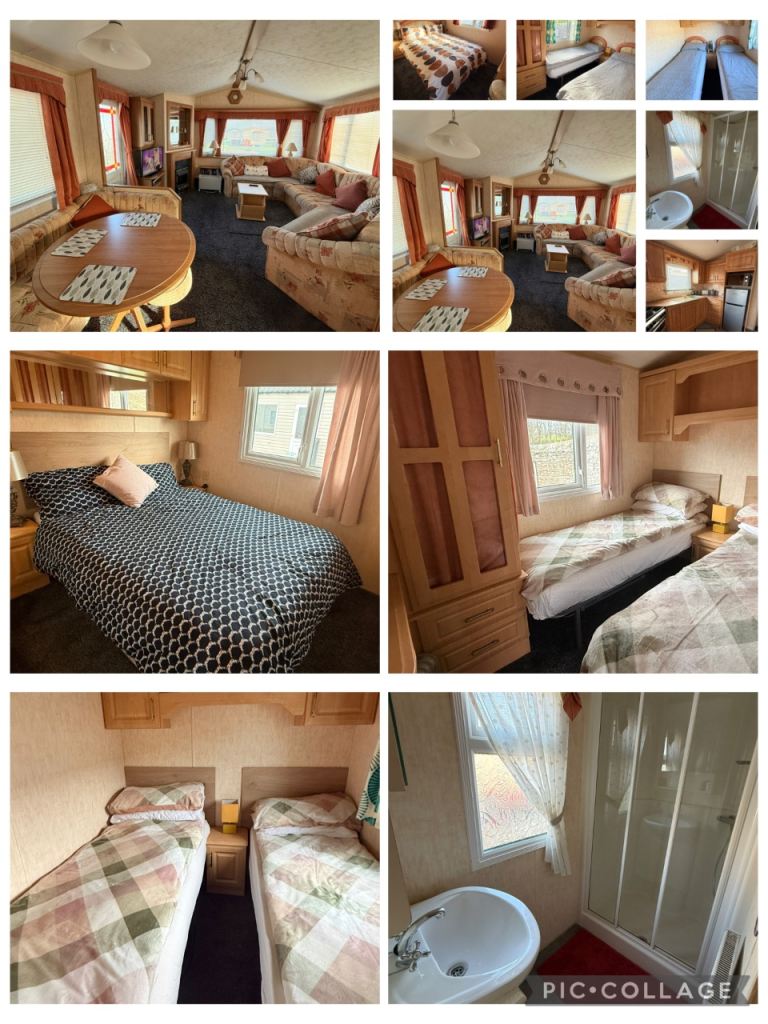 Sat to sat hire available.  May, June, Some July and August dates available 