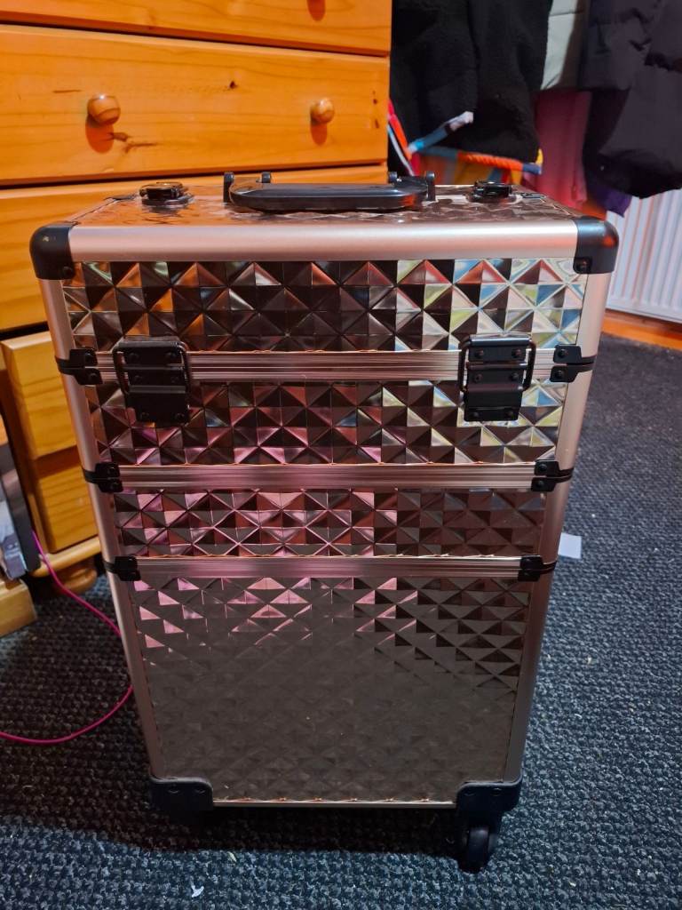 Hairdresser/ Beauty Trolley 