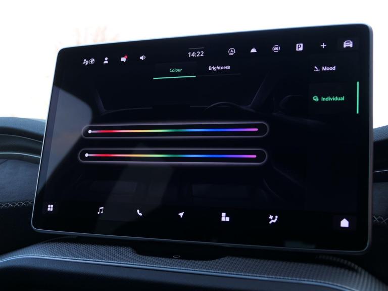 2025 Skoda Kodiaq 2.0 TDI SportLine DSG 4WD Euro 6 (s/s) 5dr (7 Seat) ESTATE Diesel Automatic