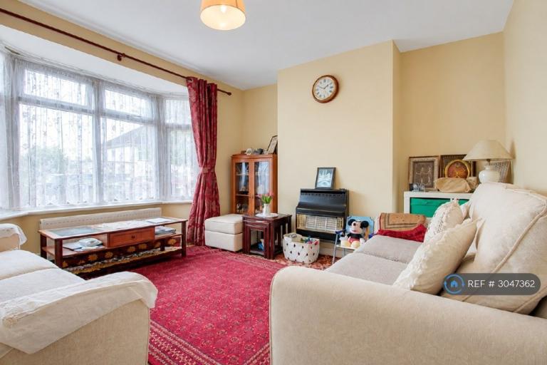 1 bedroom in Locarno Road, Greenford, UB6 (#3047362)