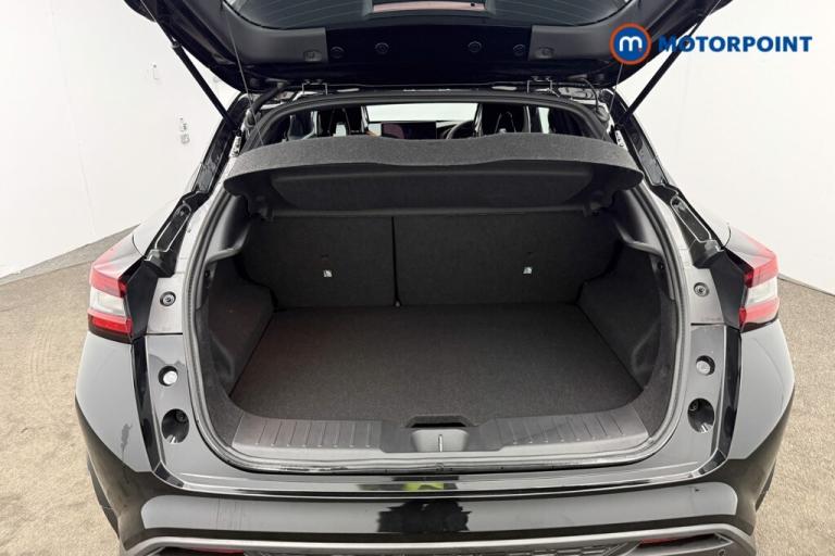 2025 Nissan Juke 1.0 DiG-T Tekna 5dr DCT SUV Petrol Automatic