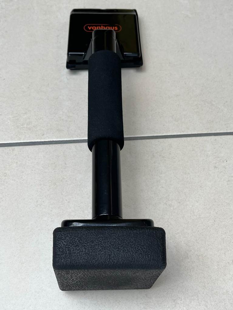 VonHaus Carpet Stretcher - Universal Fit with Comfortably Padded Kicker and Gripper