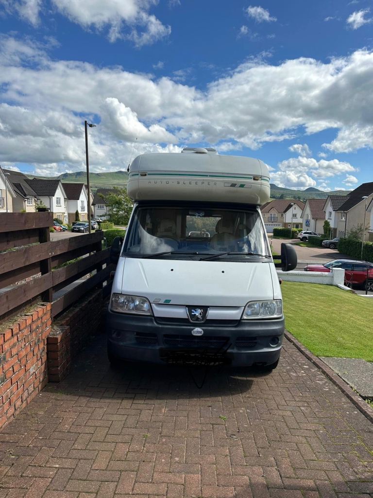 Peugeot, BOXER 330 LX MWB HDI, 2004, 2800 (cc)