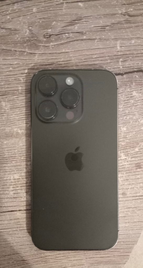 iPhone 14 Pro 