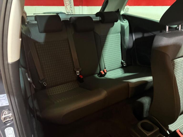 2017 Volkswagen Polo 1.2 TSI BlueMotion Tech Match Edition Euro 6 (s/s) 3dr HATCHBACK Petrol Manual