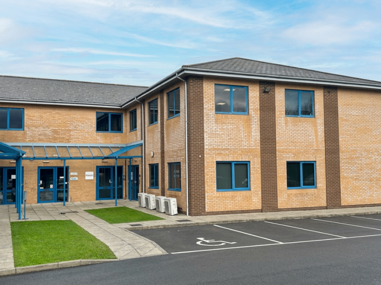 Self Contained Office To Rent in Clevedon, Bristol