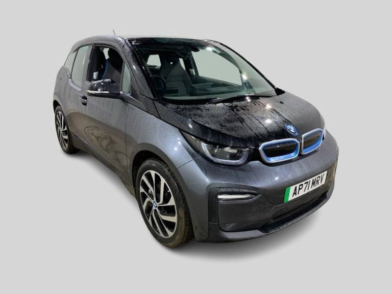 2022 BMW i3 42.2kWh Hatchback 5dr Electric Auto (170 ps) Hatchback Automatic