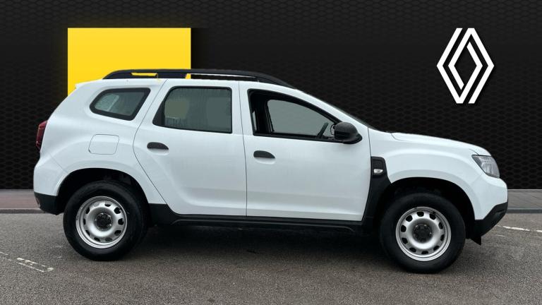 2024 Dacia Duster 1.0 TCe 90 Essential 5dr Petrol Estate Estate Petrol Manual
