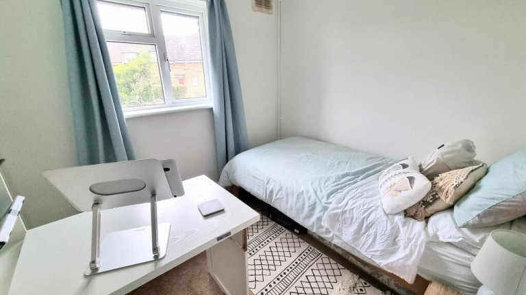 Stunning rooms in Bow ✅✅