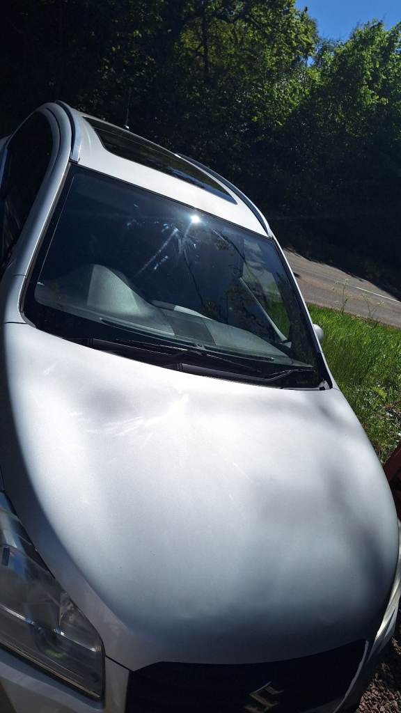 Excellent 2015 Suzuki SX4 S-Cross | Perfect Family Crossover | Reliable & Economical|full MOT