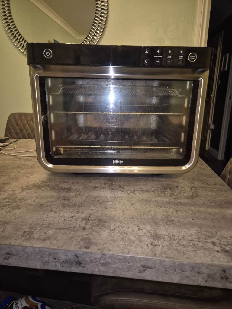 Ninja oven