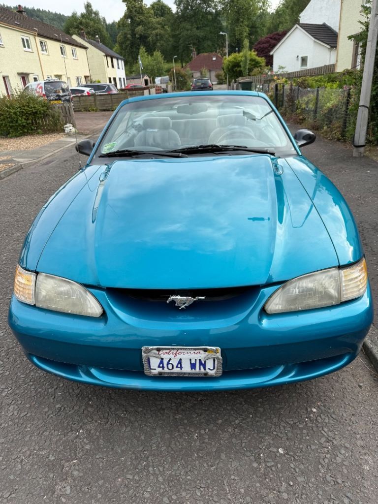 Ford, 1994, 3800 (cc)