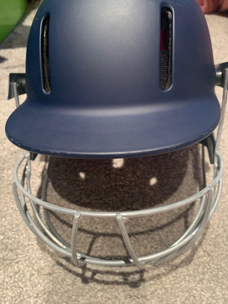 Cricket bundle boys small junior 