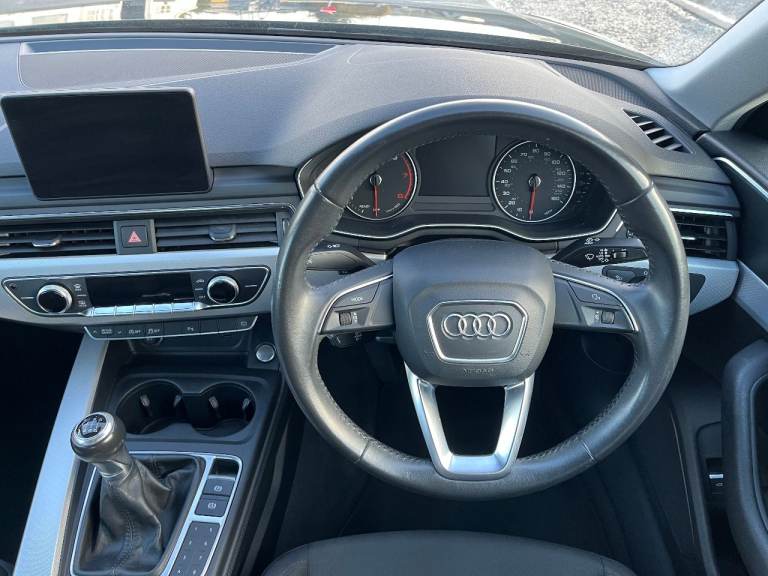 2018 (18) Audi A4 Se 1.4 Tfsi Saloon - ULEZ Compliant