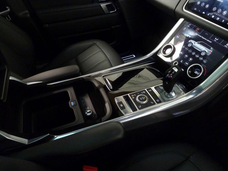 2019 Land Rover Range Rover Sport 3.0 SDV6 HSE Dynamic 5dr Auto ESTATE DIESEL Automatic