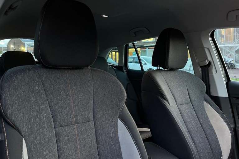 2020 Skoda Scala 1.5 TSI SE L 5dr MANUAL Hatchback Petrol Manual