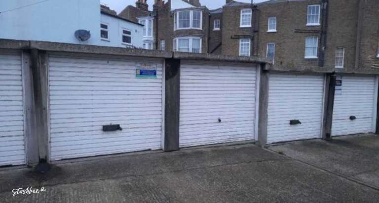 Garage to rent in Ramsgate (CT11) | Stashbee