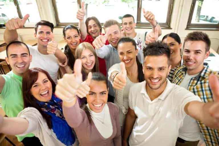 FREE English language classes (ESOL / ESL / EFL) in Central London 