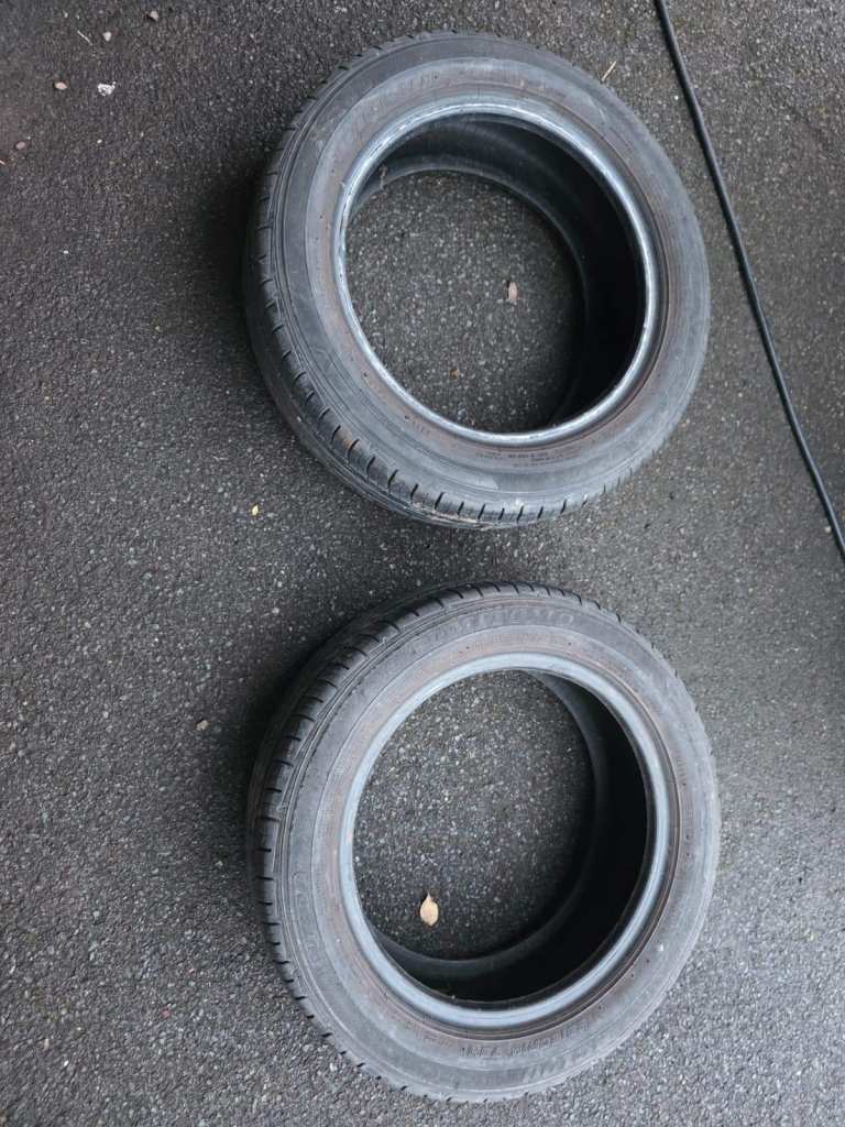 165/60 R14 Tyres