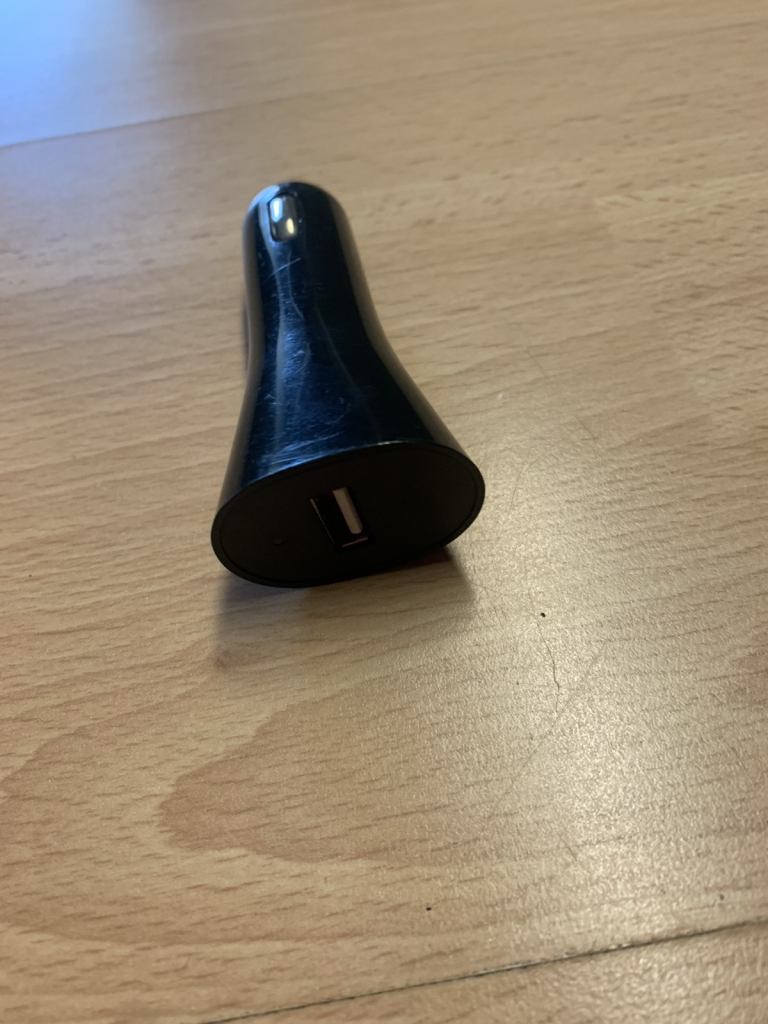 Car Mobile Phone Charger 📱 