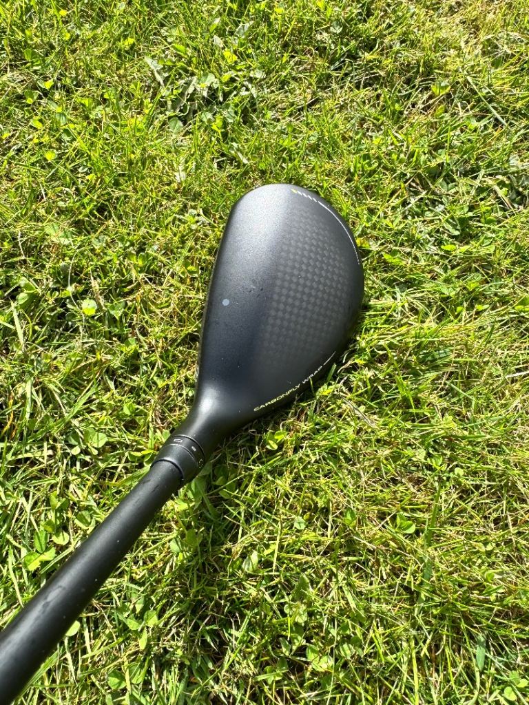 Ping G430 4 Hybrid Golf Club
