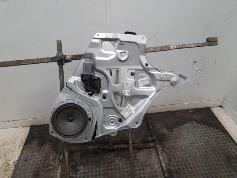 Kia Sportage Window Regulator O/S 2010-2016 5 Door Estate Rear Rh 834813u000